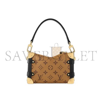 LOUIS VUITTON SIDE TRUNK PM M47139 (18*12.5*8cm)